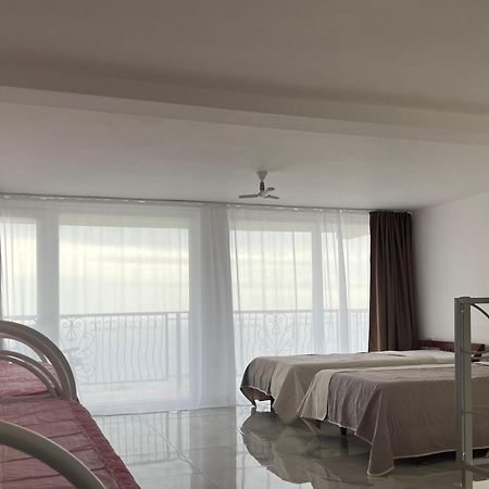 Apartment Light House Dobra Voda Zewnętrze zdjęcie