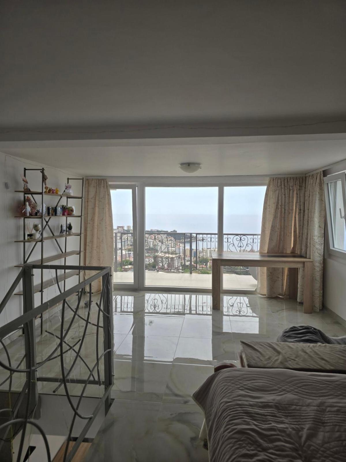 Apartment Light House Dobra Voda Zewnętrze zdjęcie