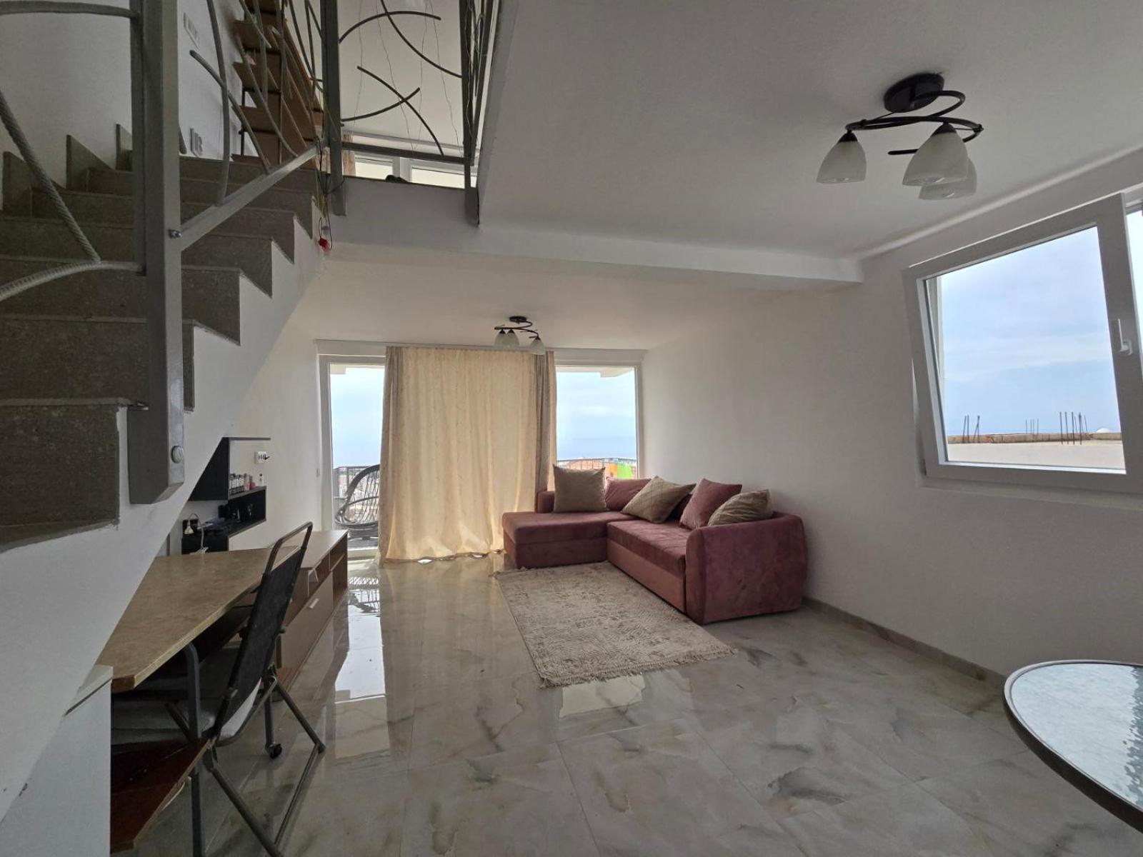 Apartment Light House Dobra Voda Zewnętrze zdjęcie