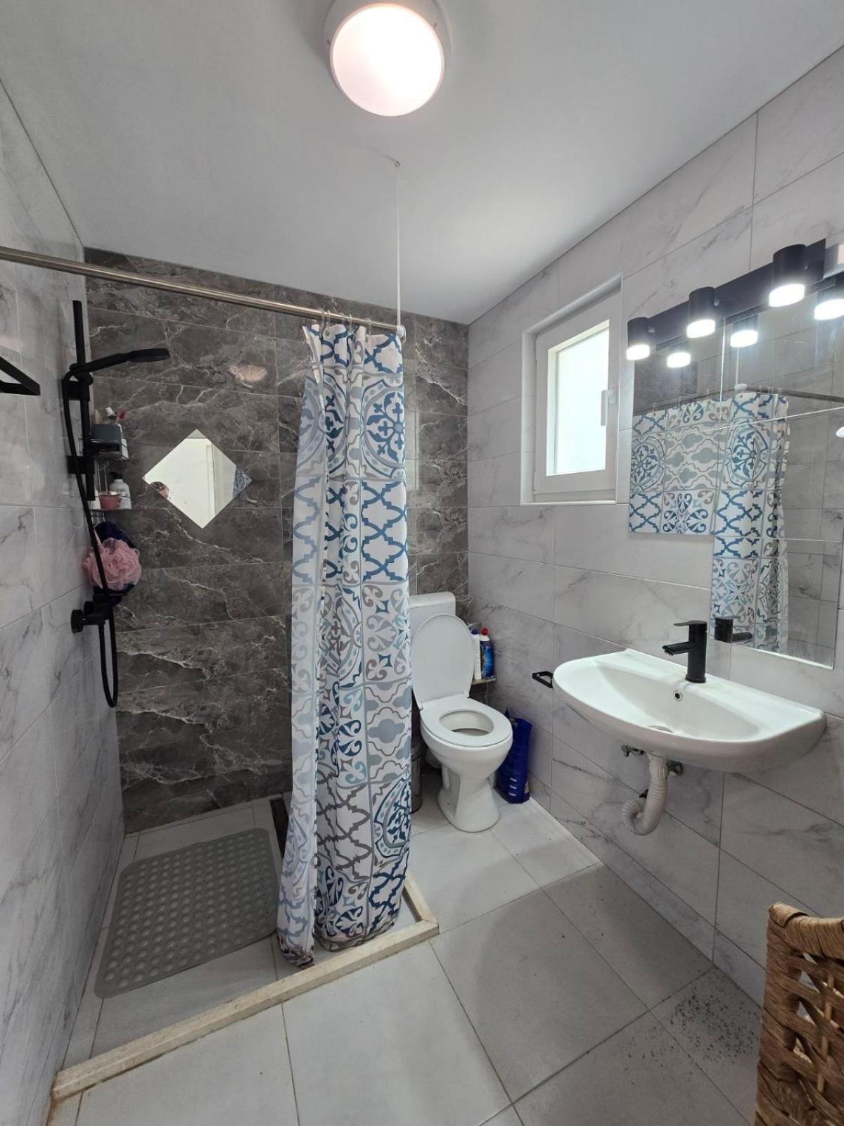 Apartment Light House Dobra Voda Zewnętrze zdjęcie